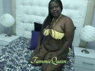 TammieQueen