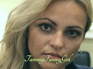 Tammy_Funny_Girl