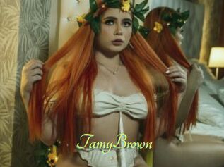 TamyBrown