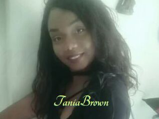 TaniaBrown