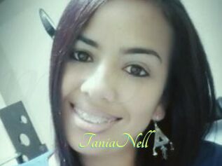 TaniaNell