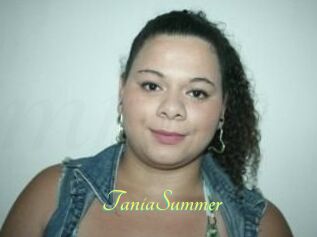 TaniaSummer