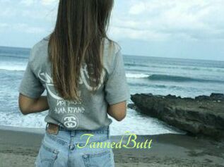 TannedButt