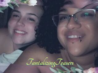 TantalizingTeasers