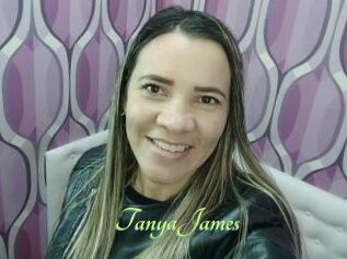 TanyaJames