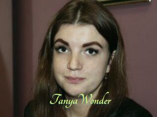 TanyaWonder