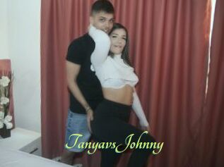 TanyavsJohnny