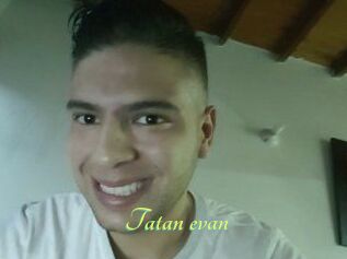 Tatan_evan