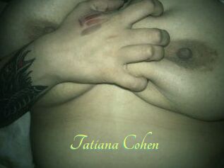 Tatiana_Cohen