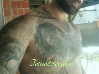 Tatted805hubby