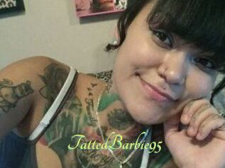 TattedBarbie95