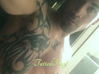 TattedPapi