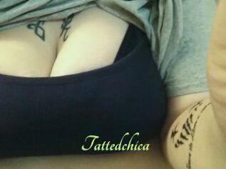 Tattedchica