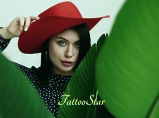 TattooStar