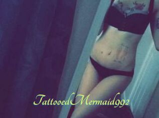 TattooedMermaid992