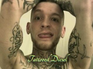 Tattooed_Diesel