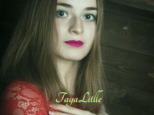 TayaLitlle