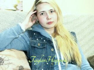 TaylorHoppow