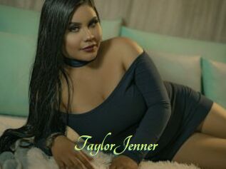 TaylorJenner