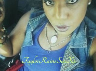 TaylorRaineSuxXx