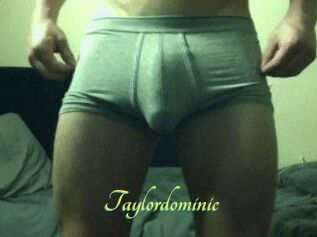 Taylordominic