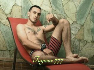 Tayrone_777