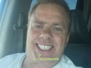 Tazzmann