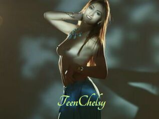 TeenChelsy