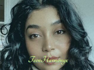 TeenHarmonyx