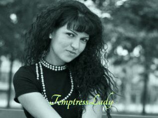 TemptressLady