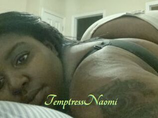 TemptressNaomi