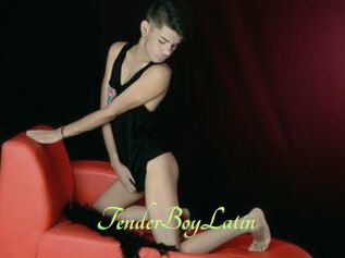 TenderBoyLatin