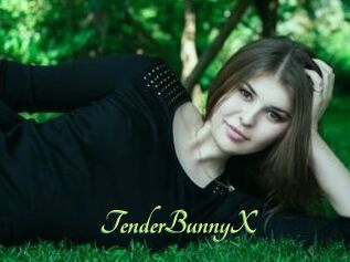 TenderBunnyX