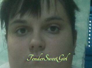 TenderSweetGirl