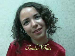 TenderWhite