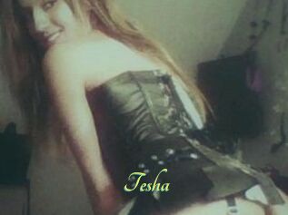 Tesha_