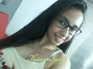 ThamaraSawyer