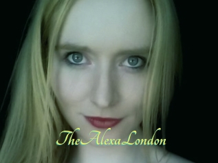 TheAlexaLondon