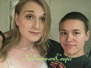 TheBackwardCouple