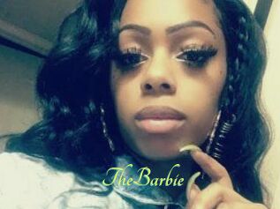 TheBarbie