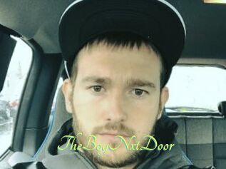 TheBoyNxtDoor