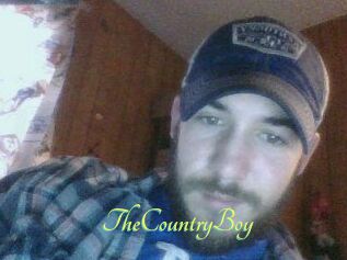 TheCountryBoy