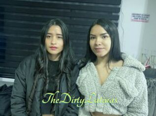 TheDirtyLatinas