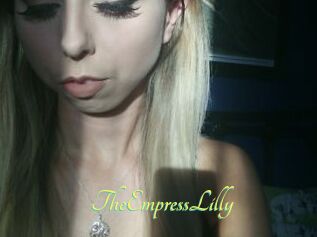 TheEmpressLilly