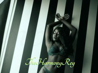 TheHarmonyRey