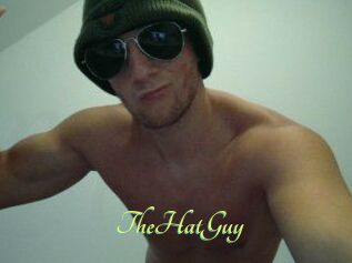 TheHatGuy