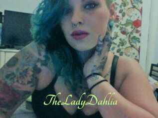 TheLadyDahlia