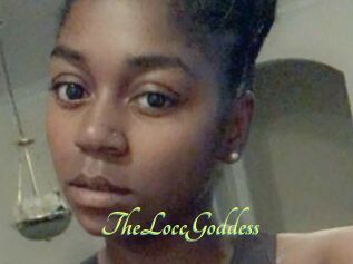 TheLoccGoddess