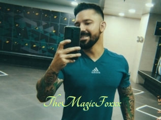 TheMagicFoxxx