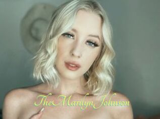 TheMarilynJohnson